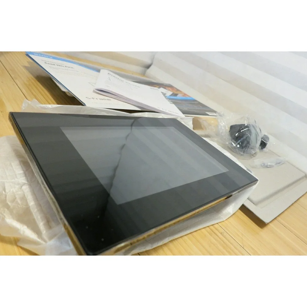 Sony S-Frame 7